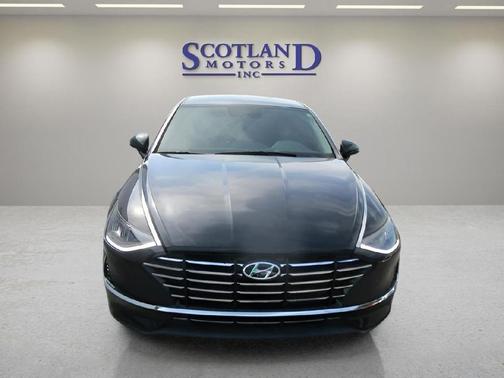 2023 Hyundai SONATA SE