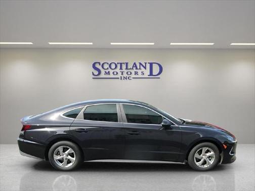 2023 Hyundai SONATA SE