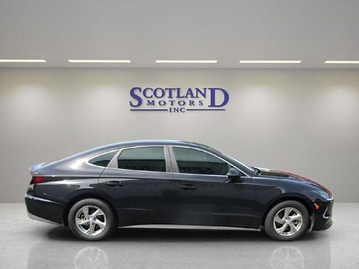 2023 Hyundai SONATA SE