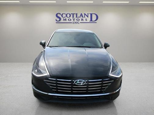 2023 Hyundai SONATA SE