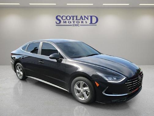 2023 Hyundai SONATA SE