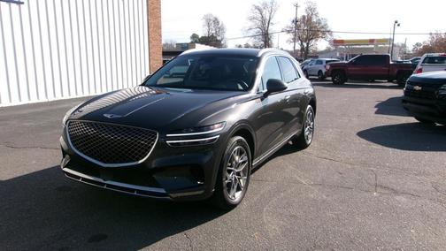 2025 Genesis GV70 2.5T AWD