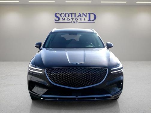 2025 Genesis GV70 2.5T AWD