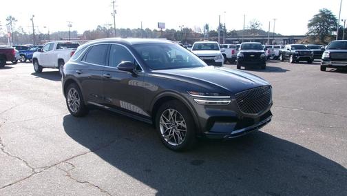 2025 Genesis GV70 2.5T AWD