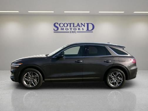 2025 Genesis GV70 2.5T AWD