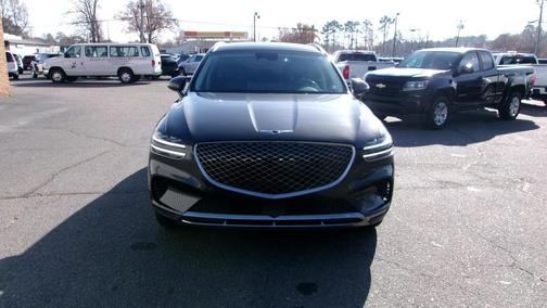 2025 Genesis GV70 2.5T AWD