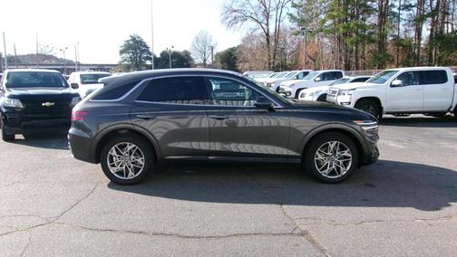 2025 Genesis GV70 2.5T AWD