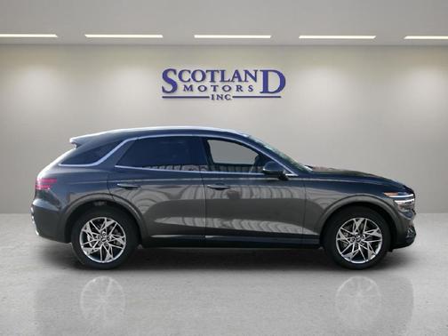 2025 Genesis GV70 2.5T AWD