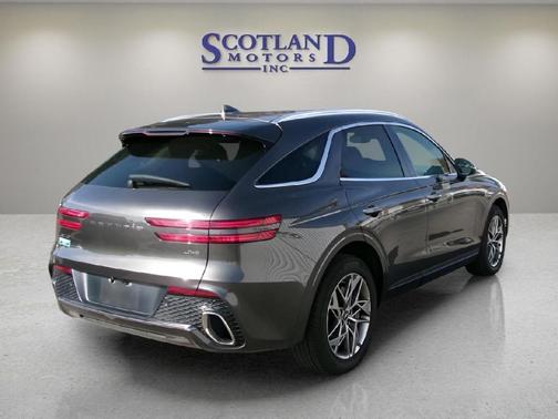 2025 Genesis GV70 2.5T AWD