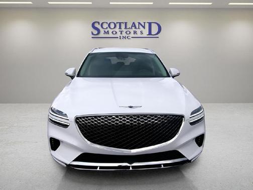 2025 Genesis GV70 2.5T AWD