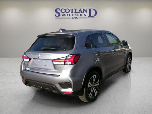 2024 Mitsubishi Outlander Sport 2.0 ES