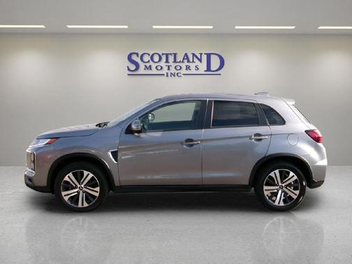 2024 Mitsubishi Outlander Sport 2.0 ES