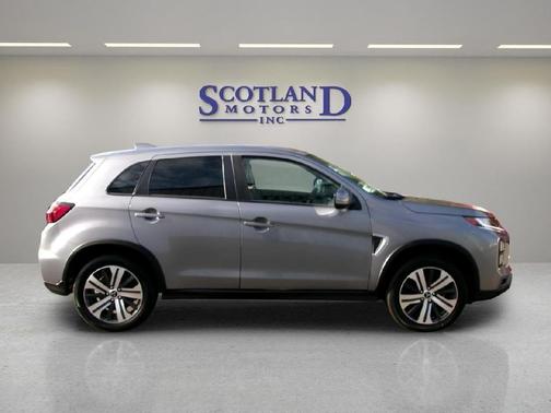 2024 Mitsubishi Outlander Sport 2.0 ES