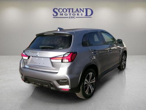 2024 Mitsubishi Outlander Sport 2.0 ES