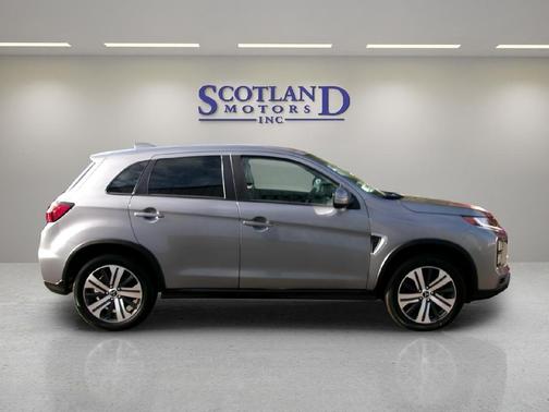 2024 Mitsubishi Outlander Sport 2.0 ES