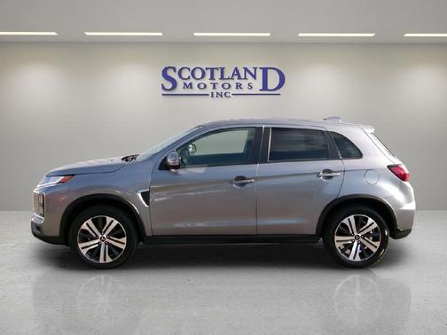 2024 Mitsubishi Outlander Sport 2.0 ES