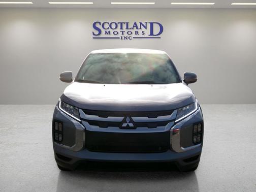 2024 Mitsubishi Outlander Sport 2.0 ES