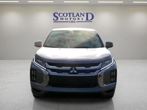 2024 Mitsubishi Outlander Sport 2.0 ES