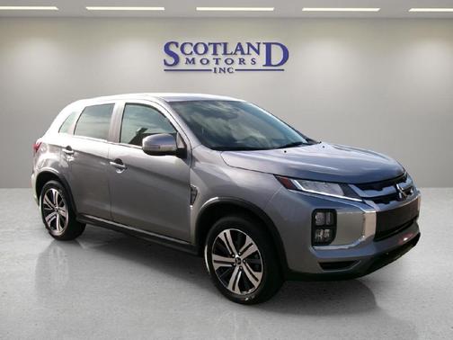 2024 Mitsubishi Outlander Sport 2.0 ES