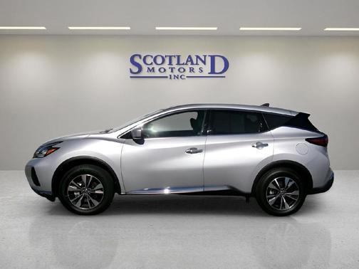 2023 Nissan Murano S FWD
