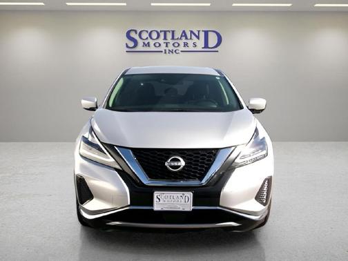 2023 Nissan Murano S FWD