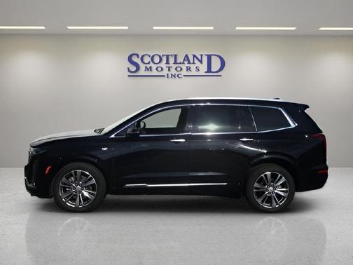 2023 Cadillac XT6 Premium Luxury AWD