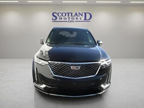 2023 Cadillac XT6 Premium Luxury AWD