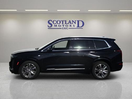 2023 Cadillac XT6 Premium Luxury AWD