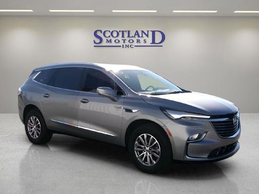 2024 Buick Enclave Premium FWD