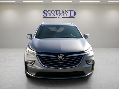 2024 Buick Enclave Premium FWD