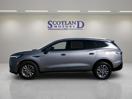 2024 Buick Enclave Premium FWD