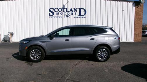 2024 Buick Enclave Premium FWD