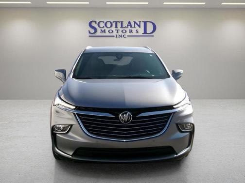 2024 Buick Enclave Premium FWD