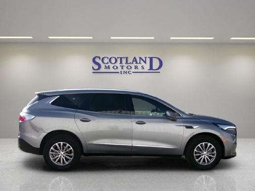 2024 Buick Enclave Premium FWD