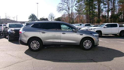 2024 Buick Enclave Premium FWD