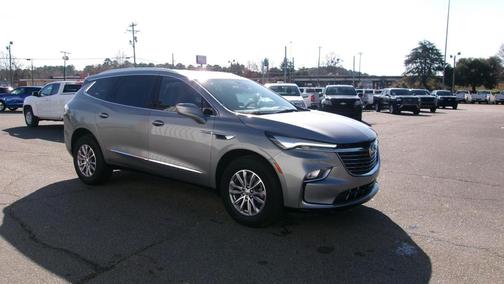 2024 Buick Enclave Premium FWD