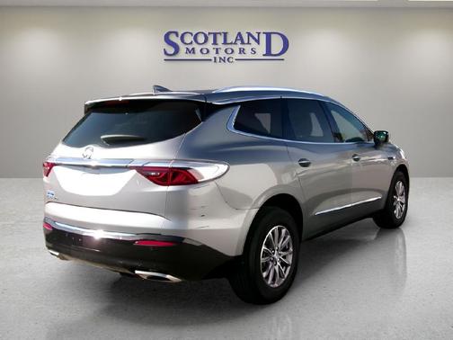 2024 Buick Enclave Premium FWD