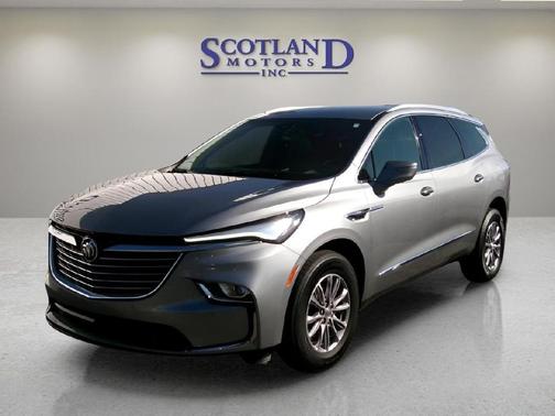 2024 Buick Enclave Premium FWD
