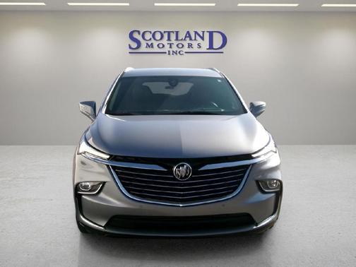 2024 Buick Enclave Premium FWD
