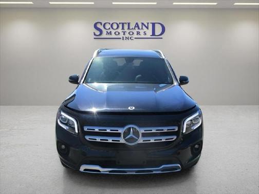 2023 Mercedes-Benz GLB 250 4MATIC