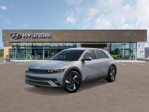 2026 Hyundai IONIQ 5 SE