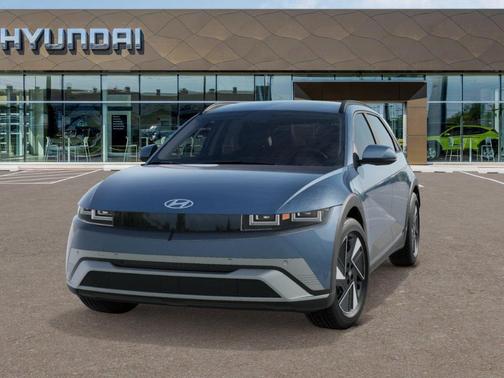 2025 Hyundai IONIQ 5 SEL