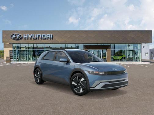 2025 Hyundai IONIQ 5 SEL