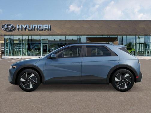 2025 Hyundai IONIQ 5 SEL