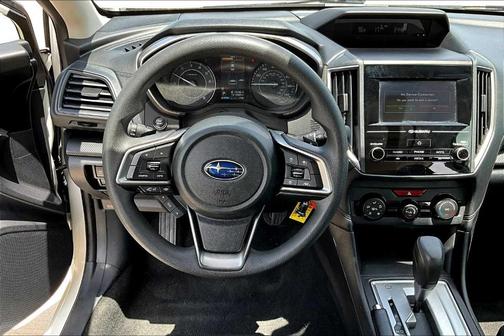 2018 Subaru Impreza 2.0i Premium