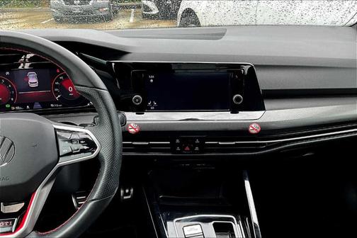 2024 Volkswagen Golf GTI 2.0T S