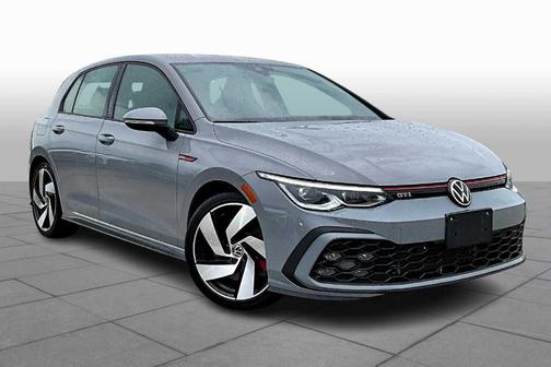 2024 Volkswagen Golf GTI 2.0T S