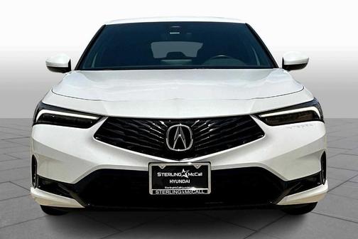 2023 Acura Integra w/A-Spec Package