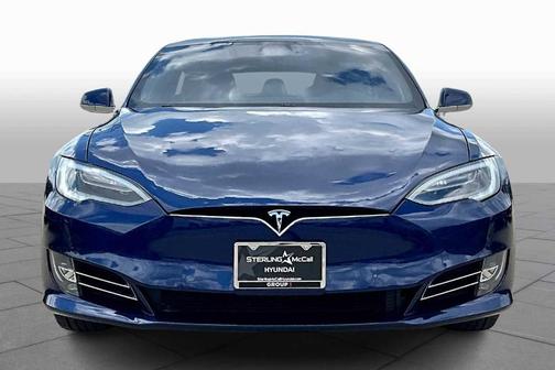 2018 Tesla Model S 75D