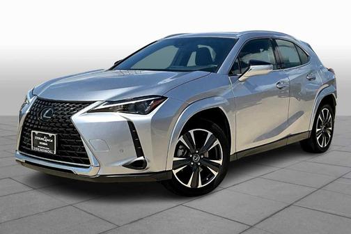2024 Lexus UX 250h Premium